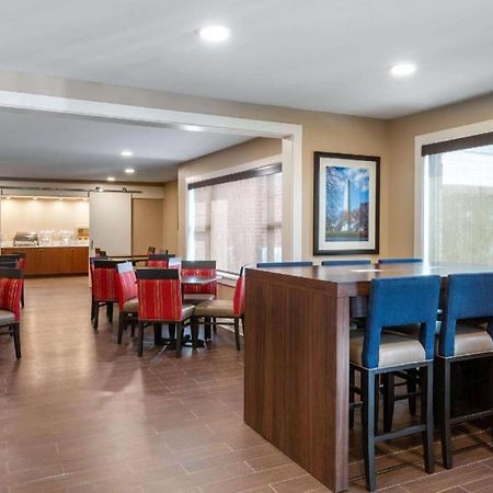 Comfort Inn Danvers - Boston North Shore Bagian luar foto