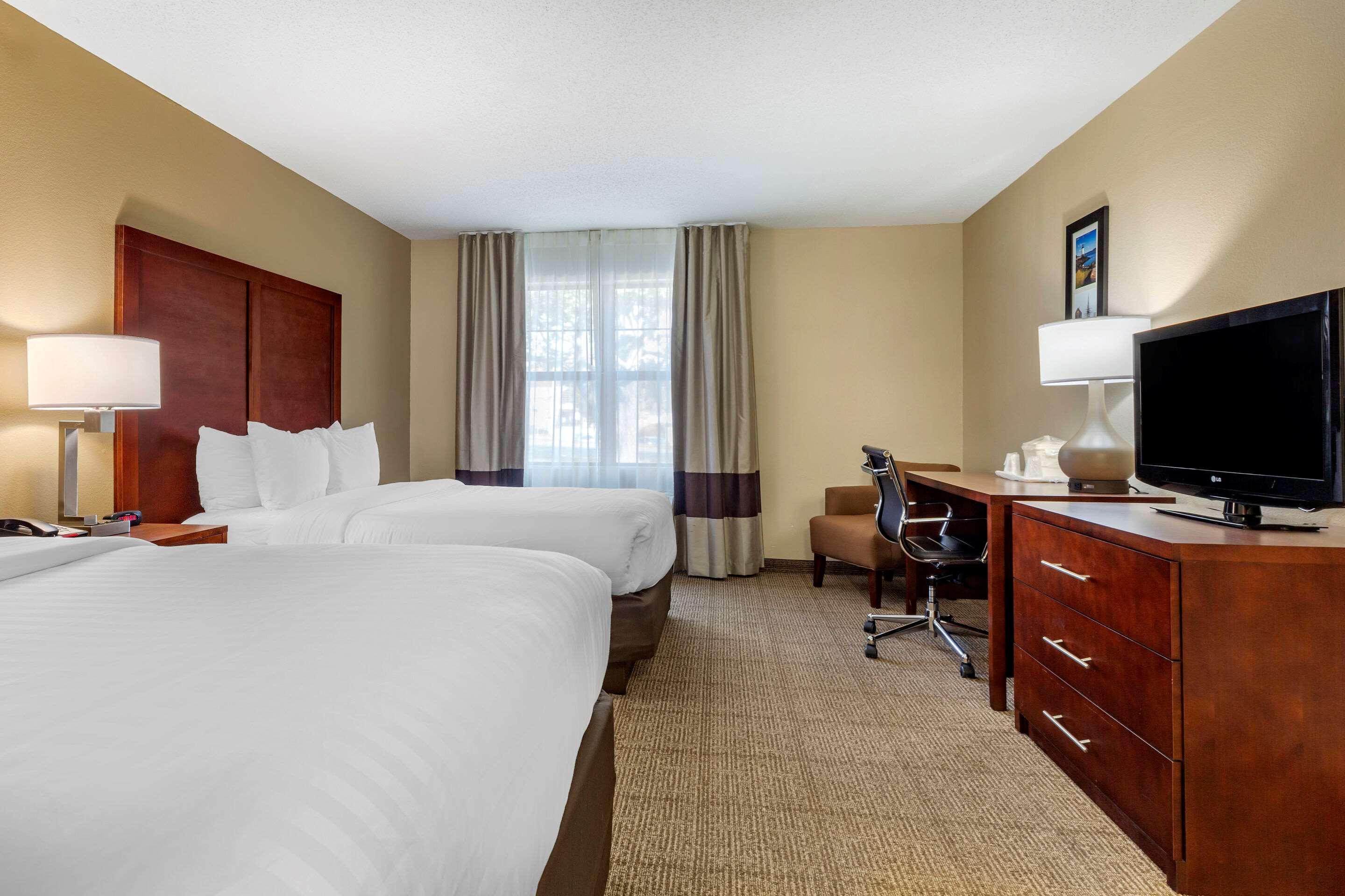 Comfort Inn Danvers - Boston North Shore Bagian luar foto
