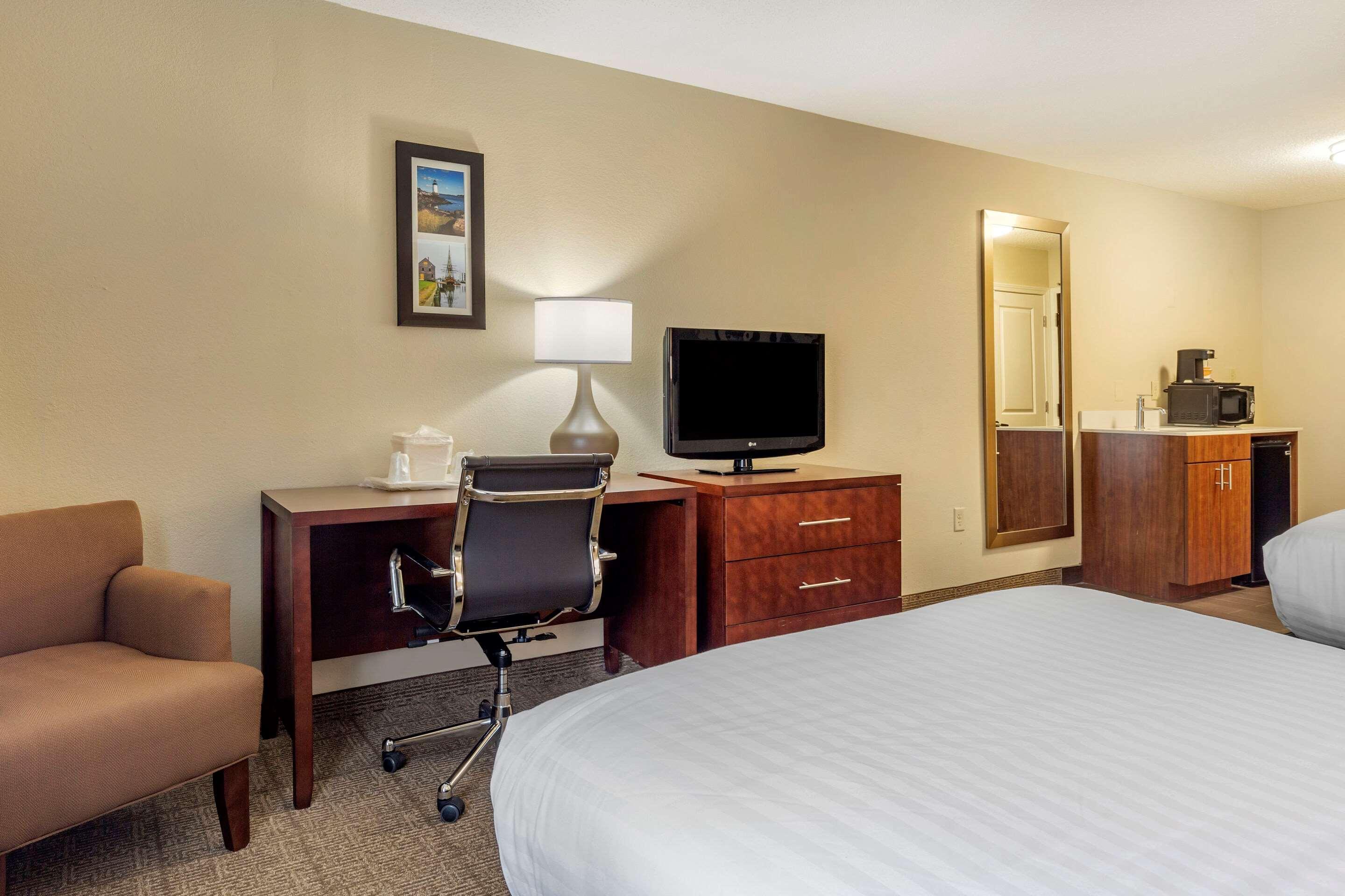Comfort Inn Danvers - Boston North Shore Bagian luar foto