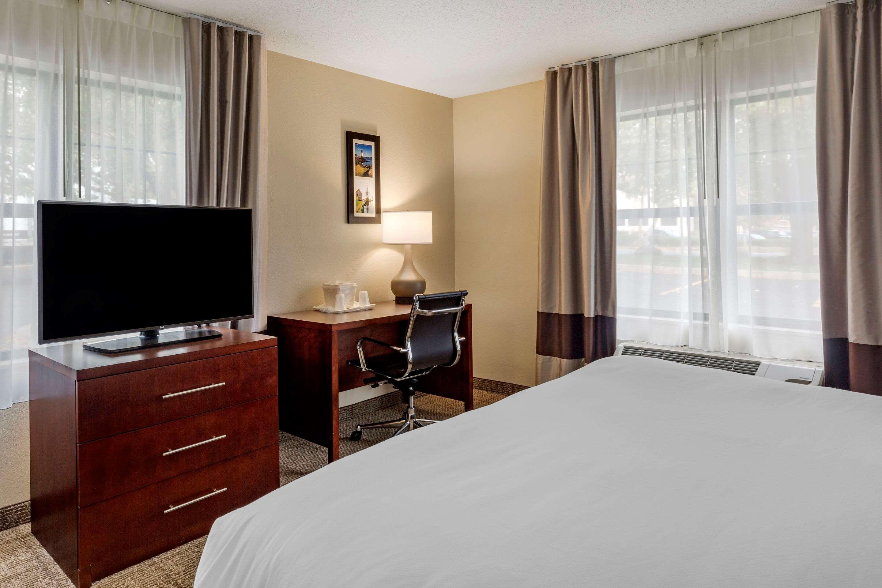 Comfort Inn Danvers - Boston North Shore Bagian luar foto