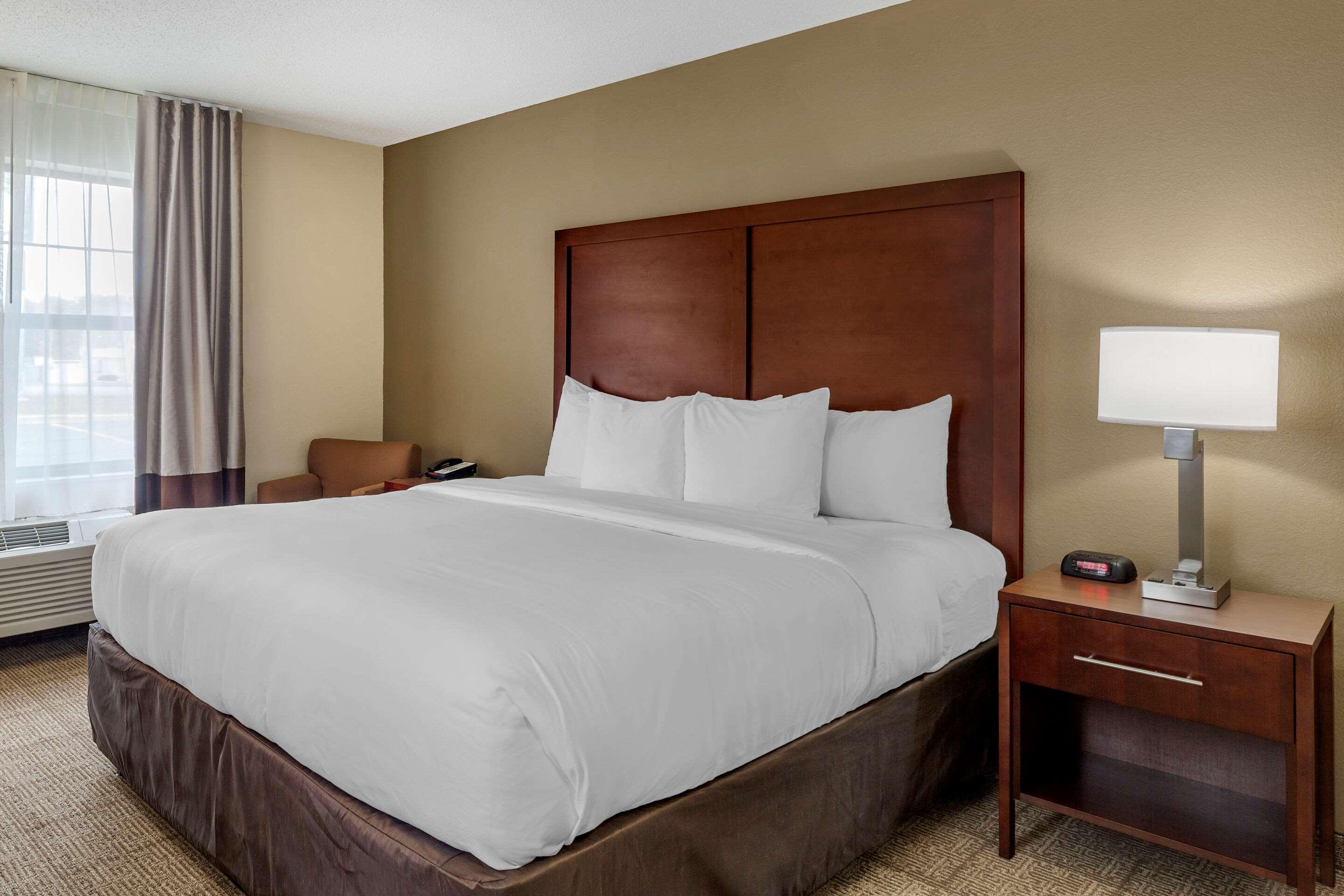 Comfort Inn Danvers - Boston North Shore Bagian luar foto