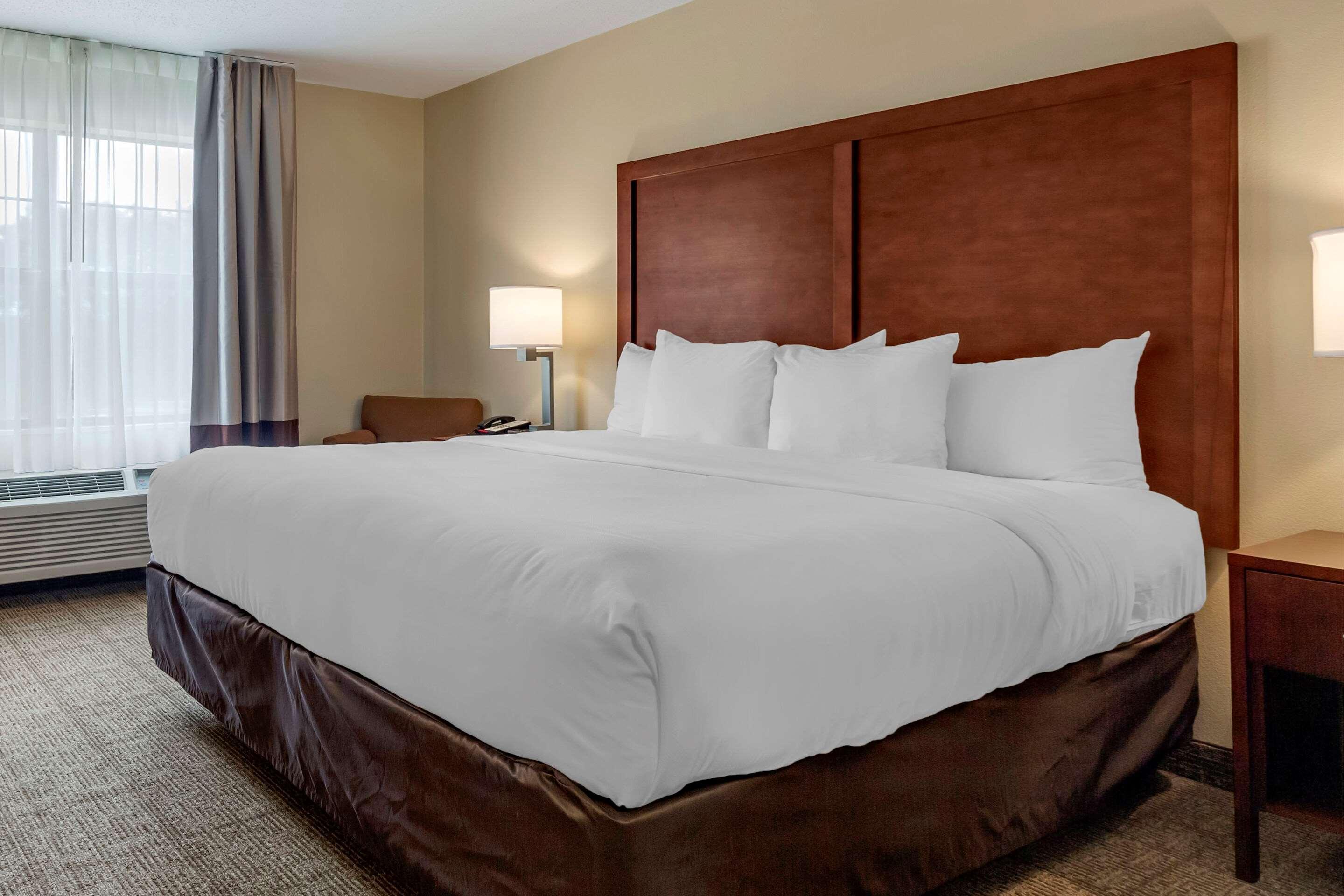 Comfort Inn Danvers - Boston North Shore Bagian luar foto