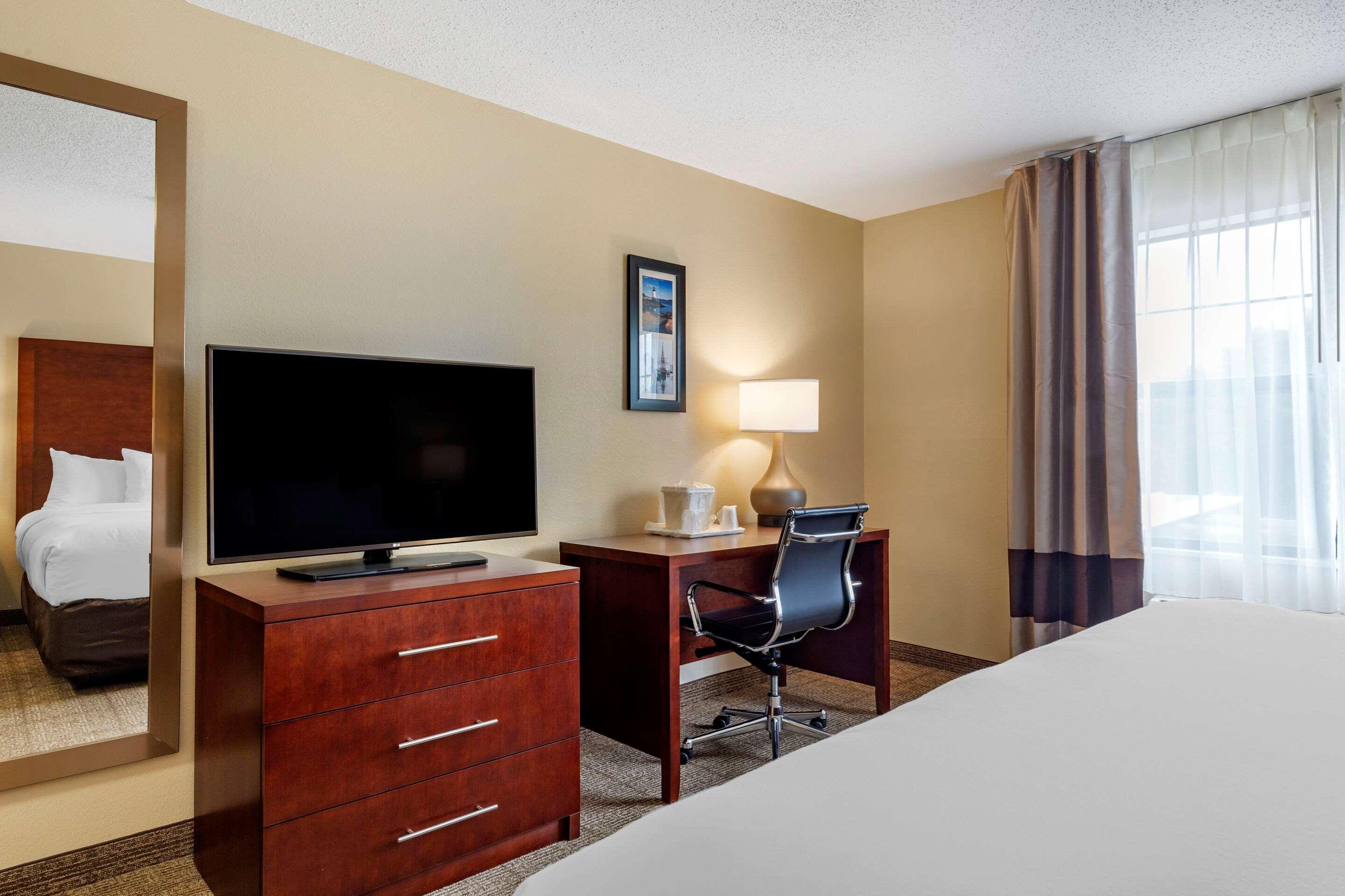 Comfort Inn Danvers - Boston North Shore Bagian luar foto
