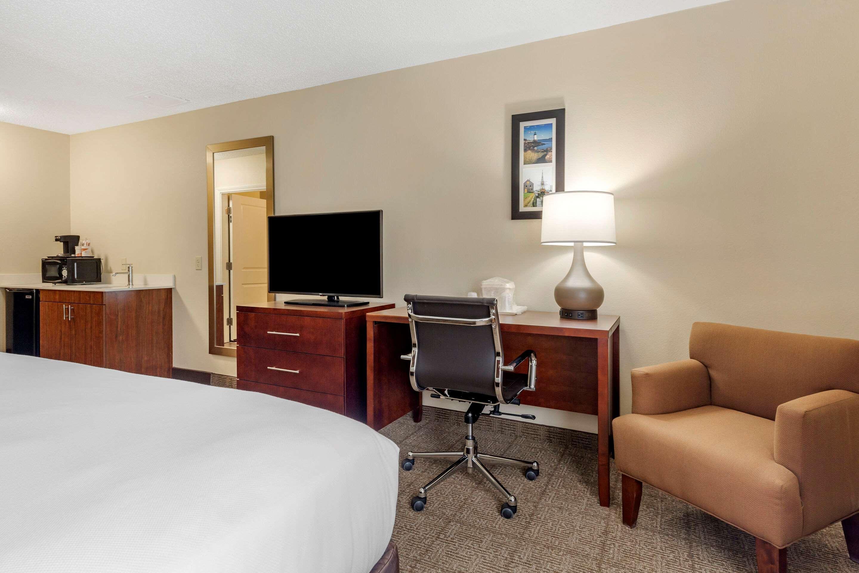 Comfort Inn Danvers - Boston North Shore Bagian luar foto