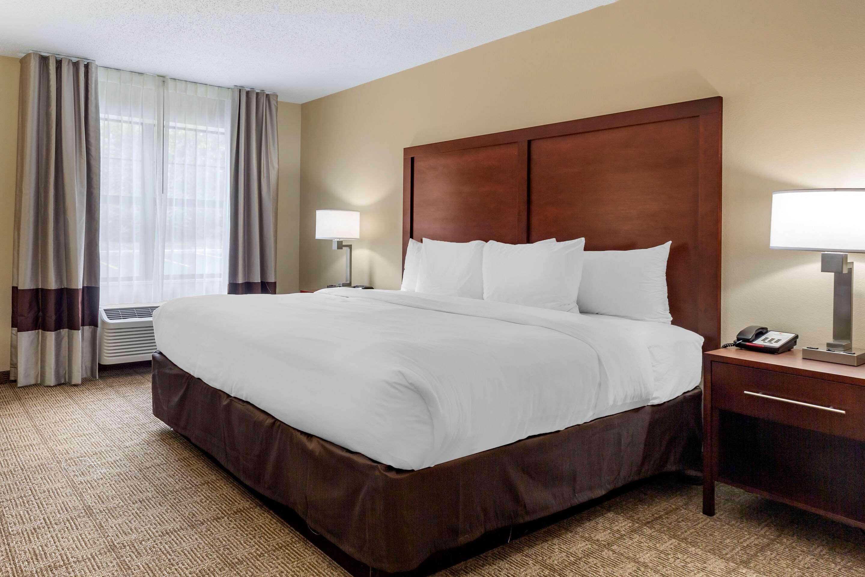 Comfort Inn Danvers - Boston North Shore Bagian luar foto