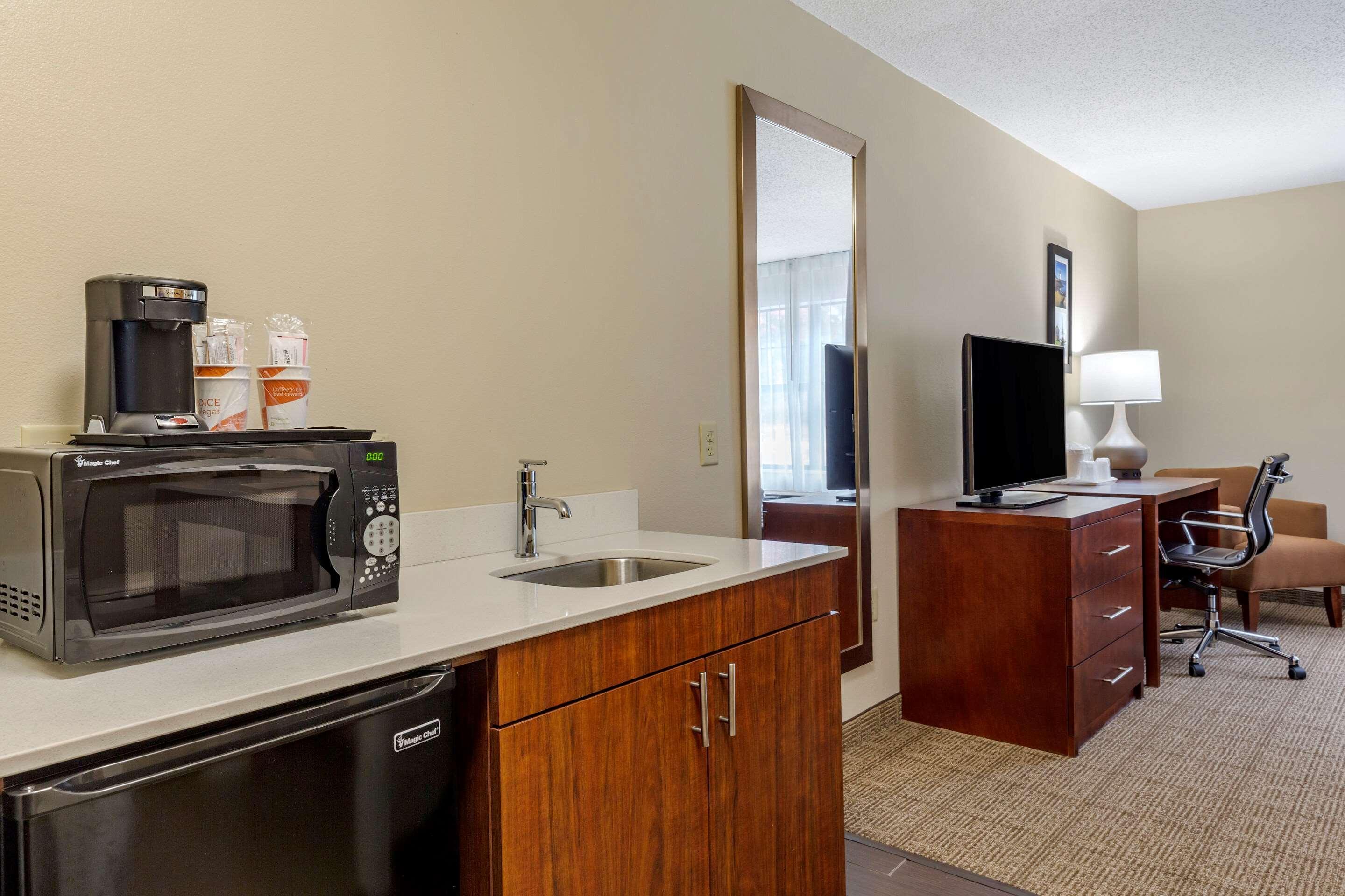 Comfort Inn Danvers - Boston North Shore Bagian luar foto