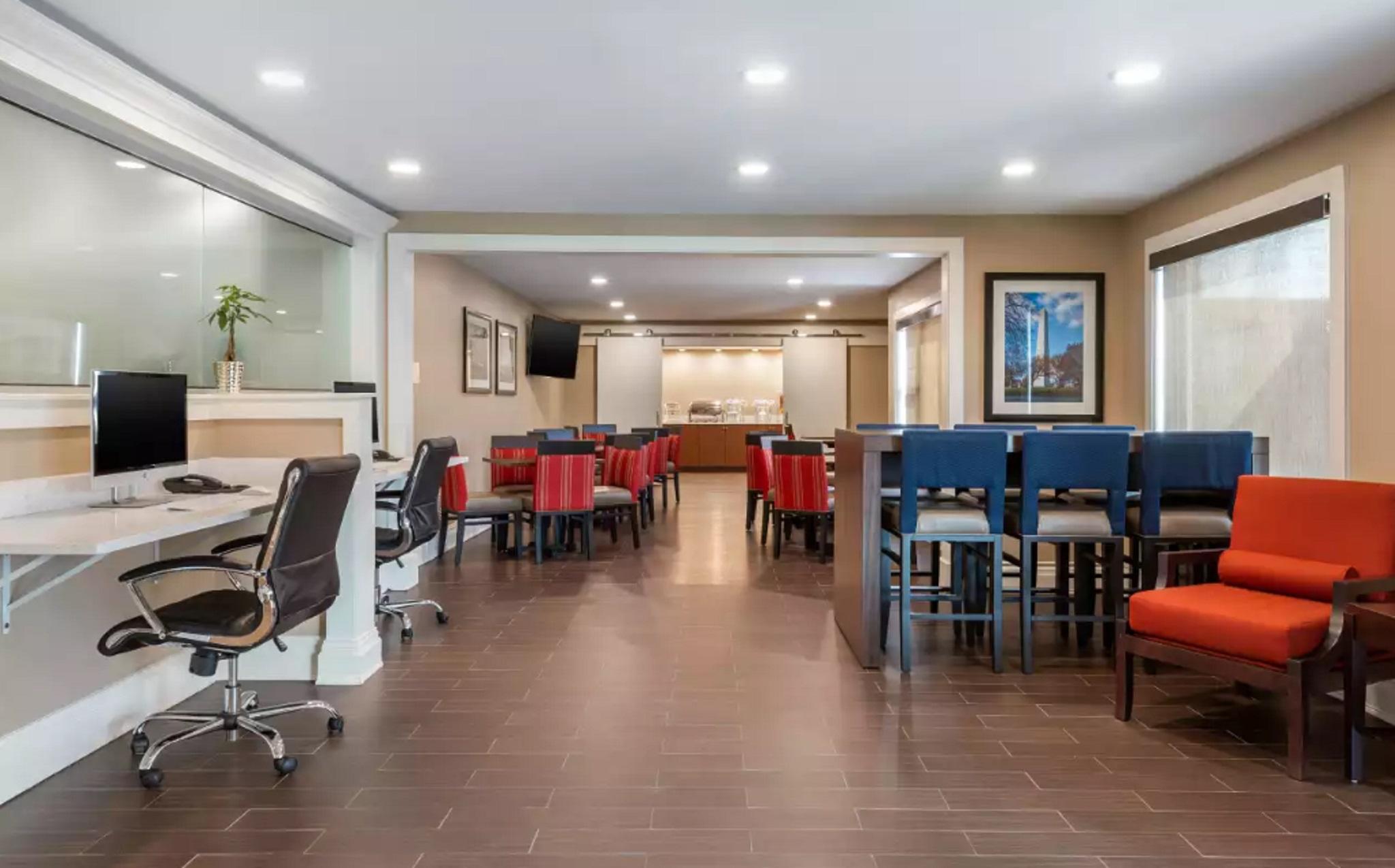 Comfort Inn Danvers - Boston North Shore Bagian luar foto