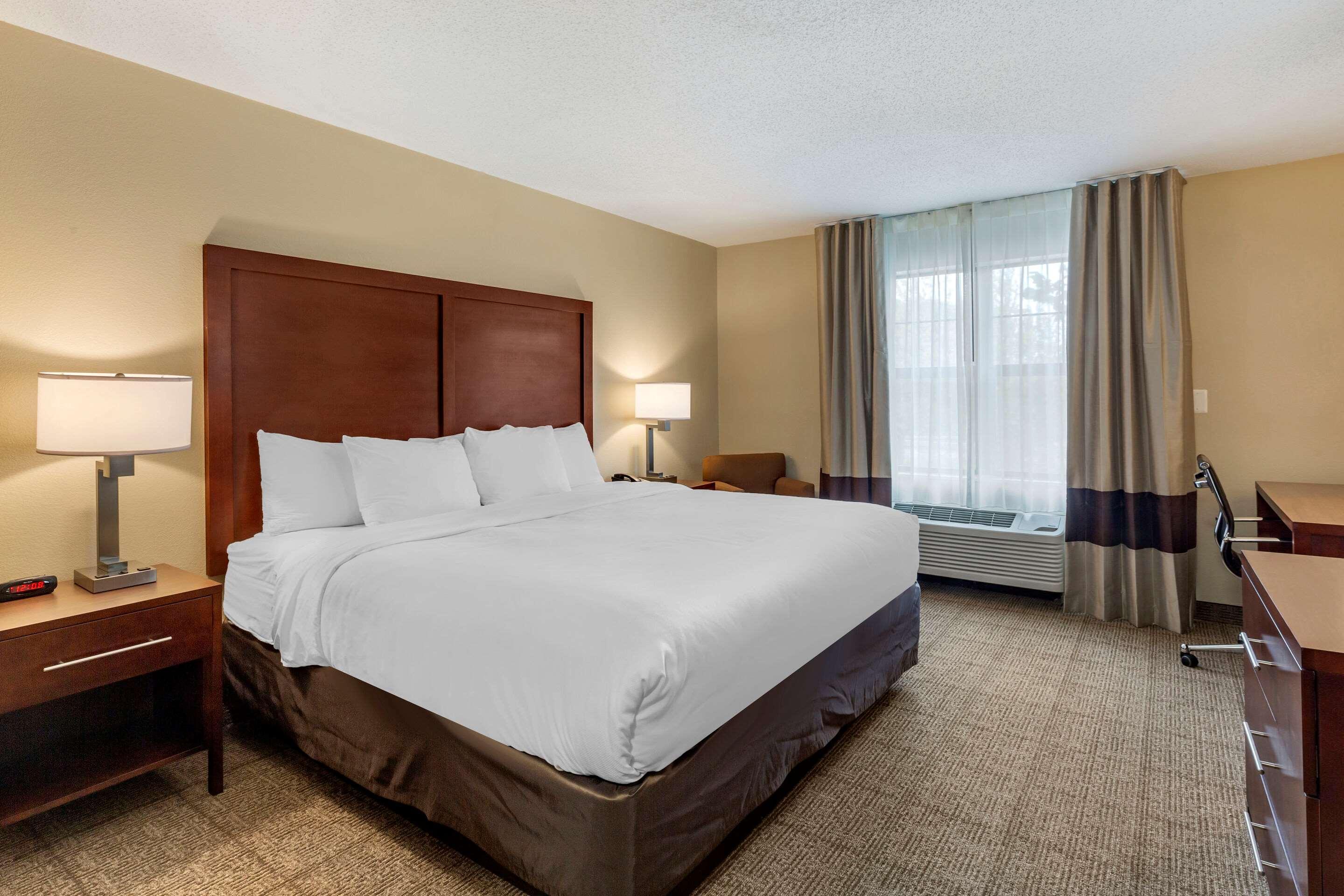 Comfort Inn Danvers - Boston North Shore Bagian luar foto