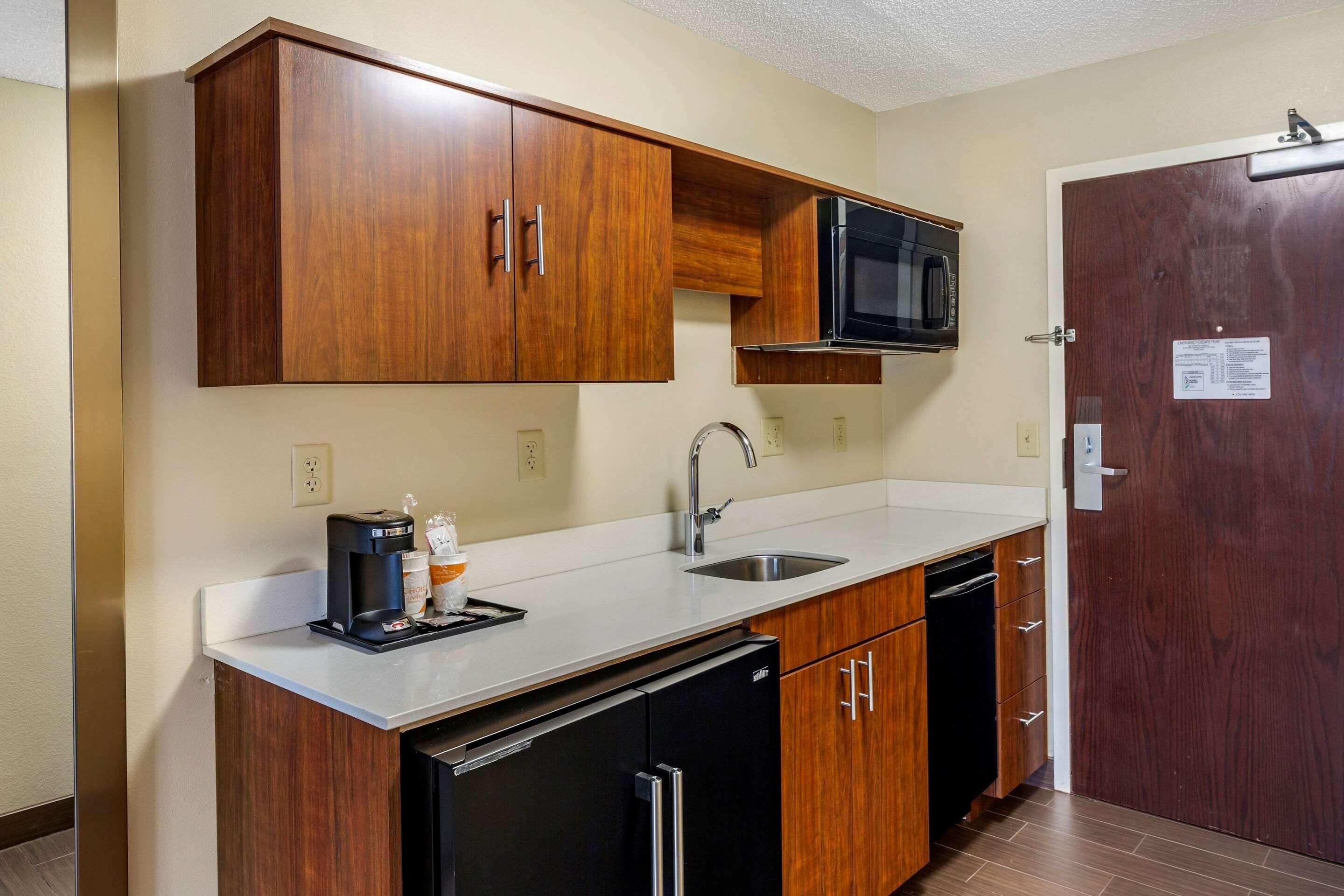 Comfort Inn Danvers - Boston North Shore Bagian luar foto
