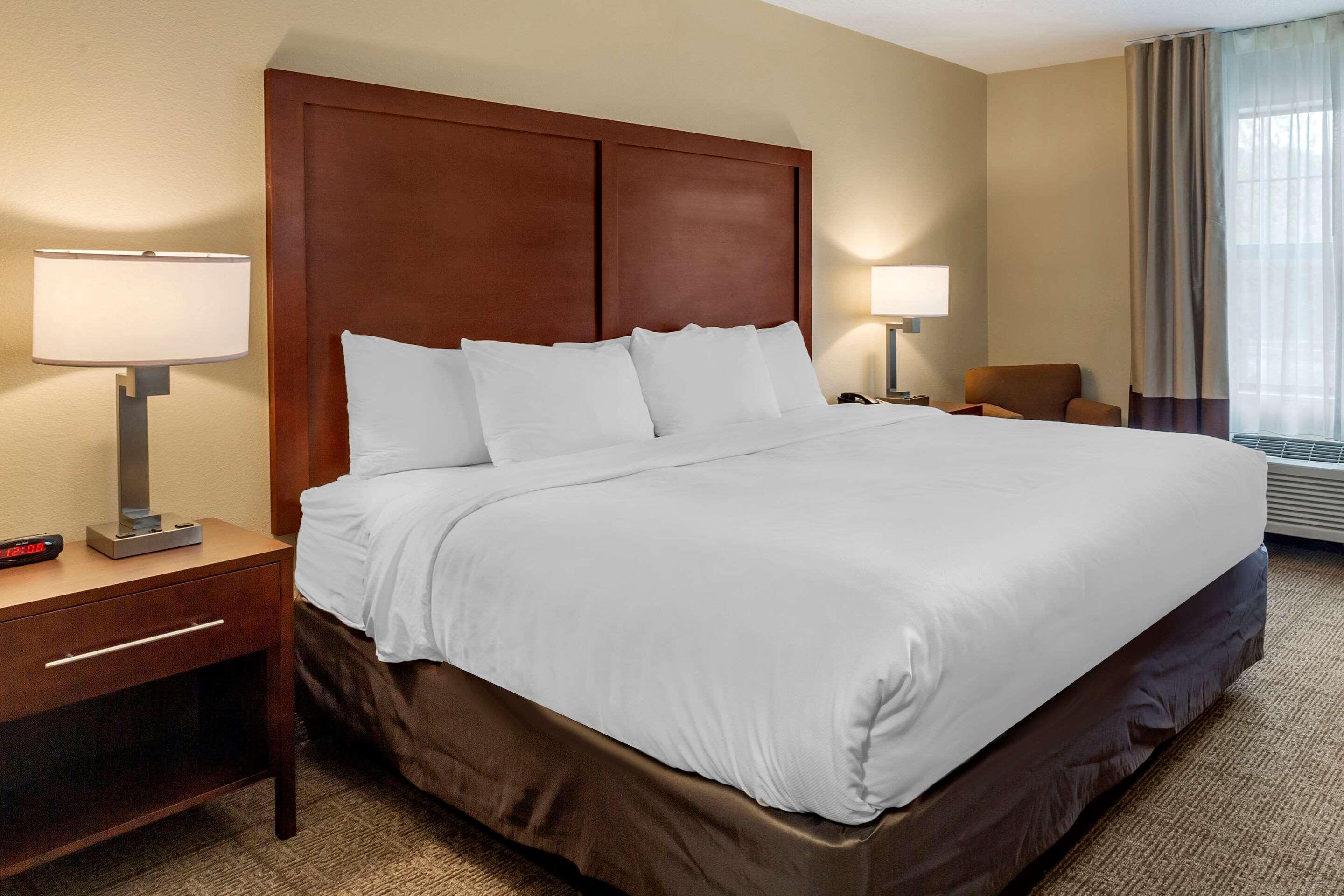 Comfort Inn Danvers - Boston North Shore Bagian luar foto