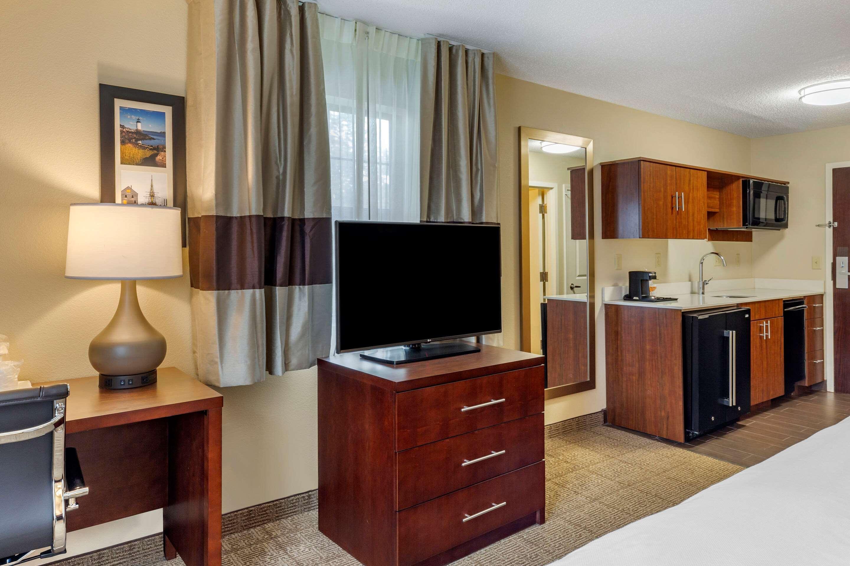 Comfort Inn Danvers - Boston North Shore Bagian luar foto