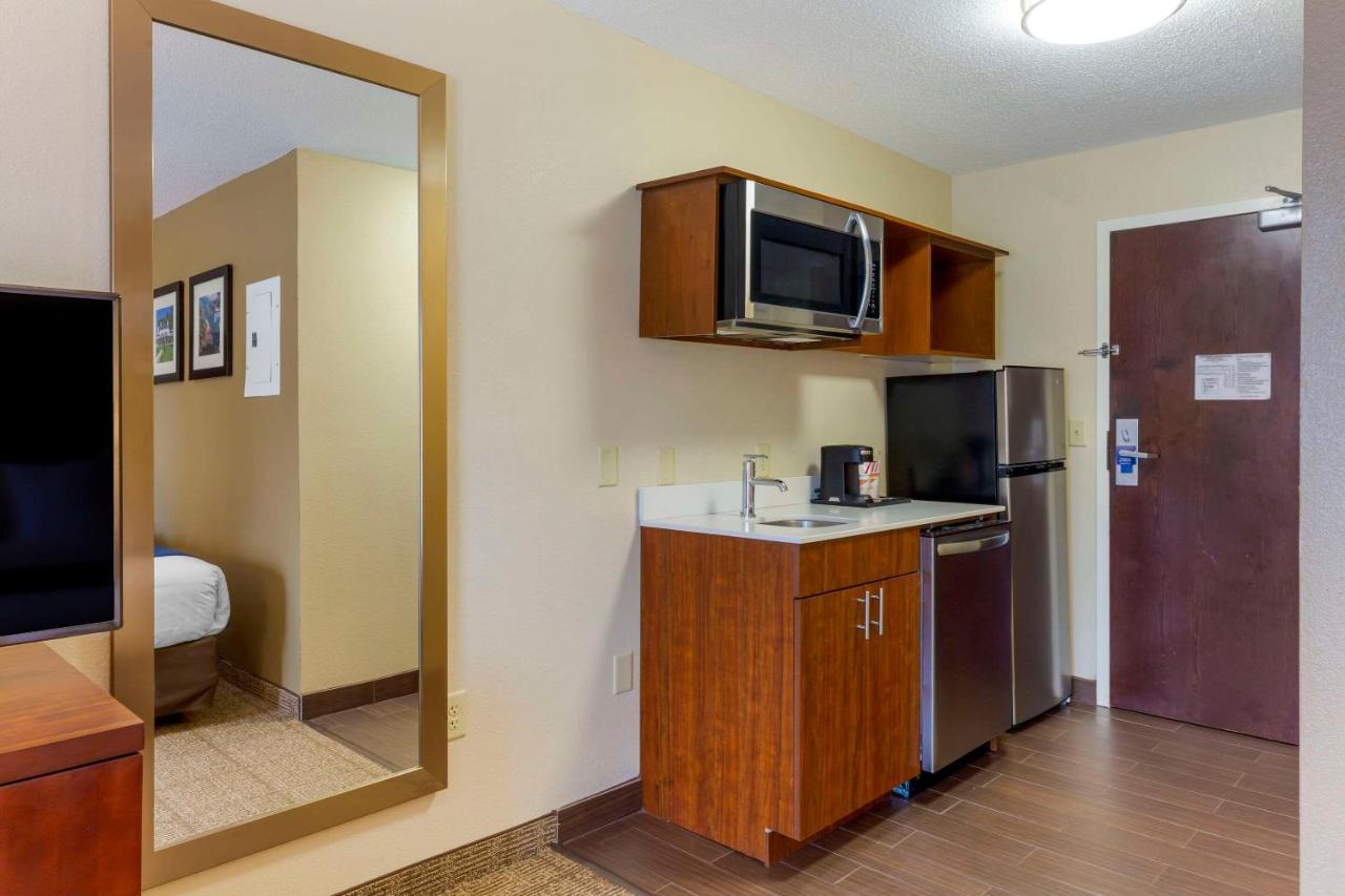 Comfort Inn Danvers - Boston North Shore Bagian luar foto
