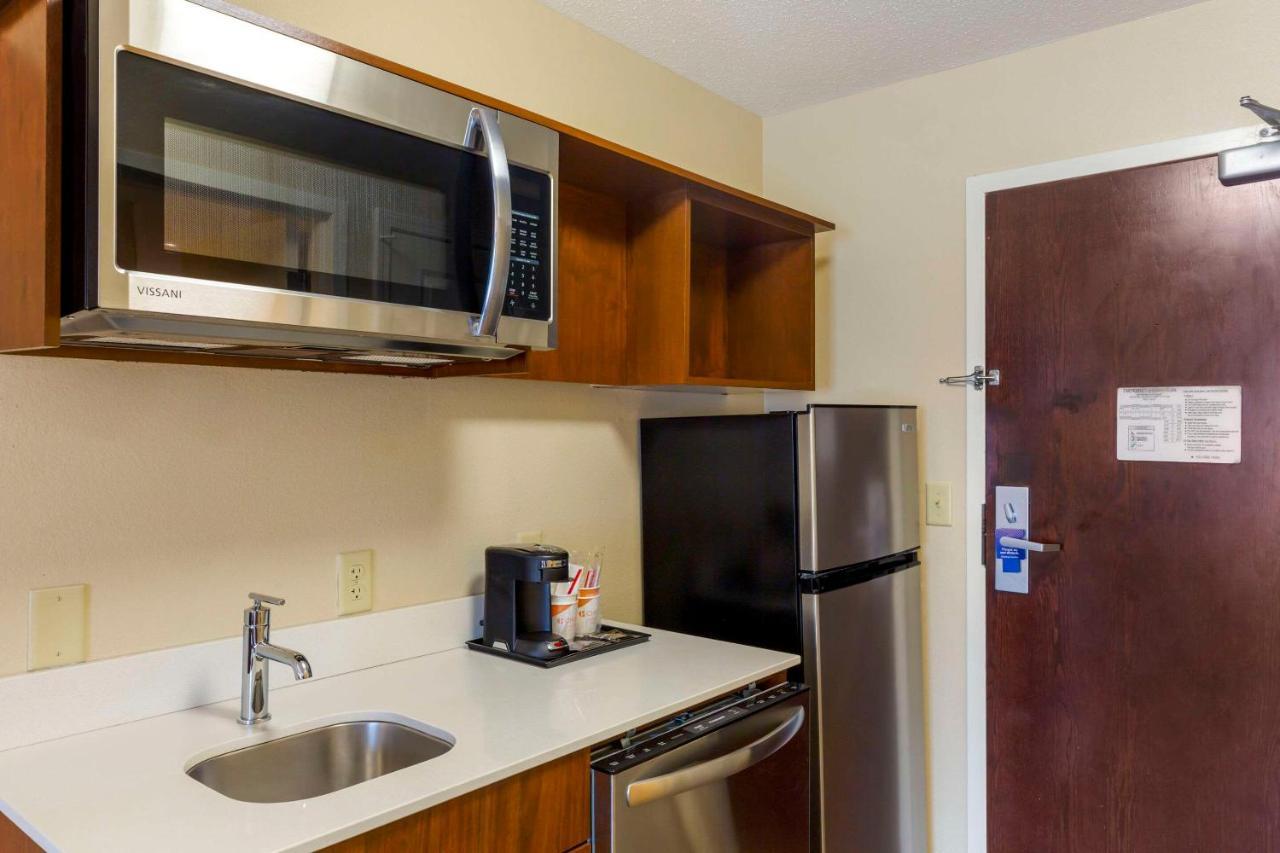 Comfort Inn Danvers - Boston North Shore Bagian luar foto