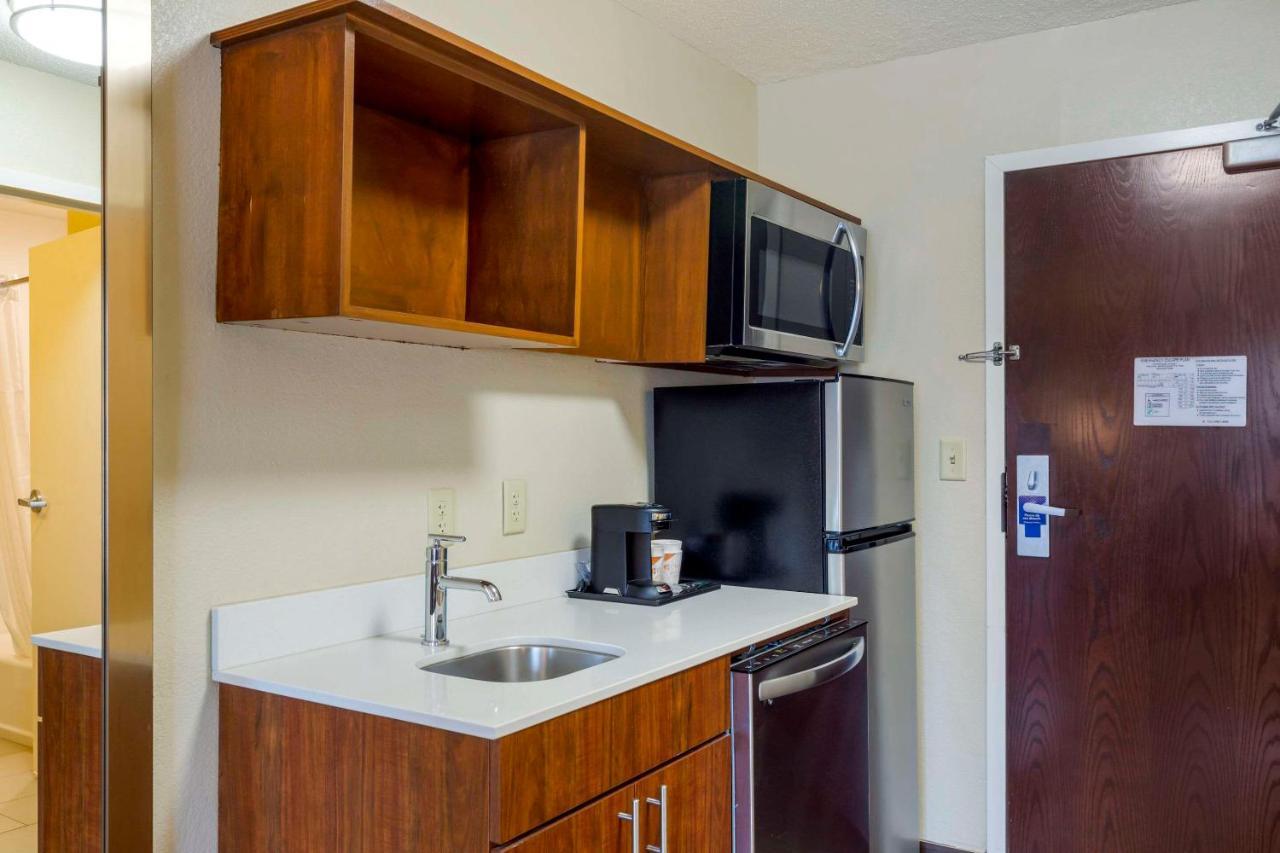 Comfort Inn Danvers - Boston North Shore Bagian luar foto