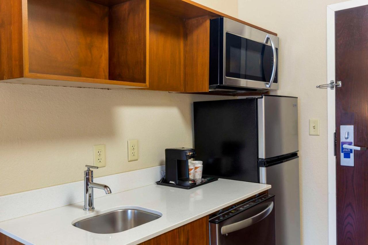 Comfort Inn Danvers - Boston North Shore Bagian luar foto