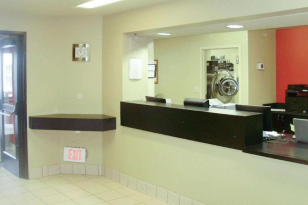 Comfort Inn Danvers - Boston North Shore Bagian luar foto