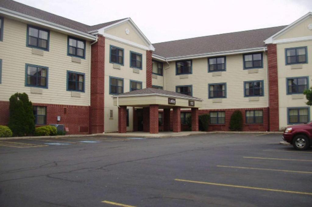 Comfort Inn Danvers - Boston North Shore Bagian luar foto