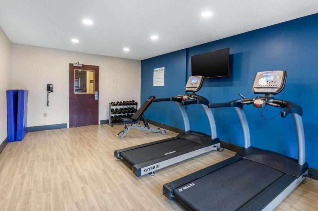 Comfort Inn Danvers - Boston North Shore Bagian luar foto